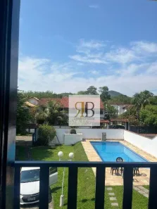 Casa de Condomínio com 2 Quartos à venda, 150m² no Iconha, Guapimirim