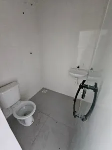 Apartamento com 2 Quartos à venda, 55m² no Banco de Areia, Mesquita