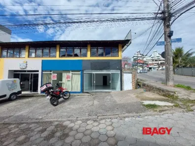 Loja / Salão / Ponto Comercial para alugar, 51m² no João Paulo, Florianópolis
