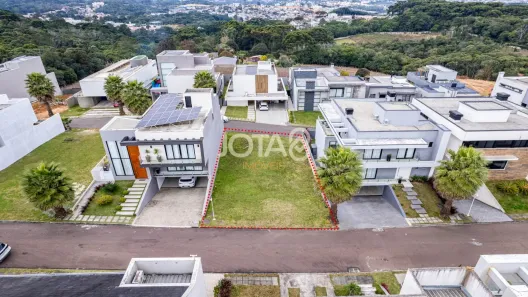 Terreno / Lote / Condomínio à venda, 300m² no Lamenha Pequena, Almirante Tamandaré