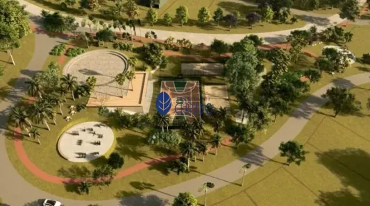 Terreno / Lote / Condomínio à venda, 710m² no , Silvânia
