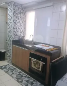 Apartamento com 2 Quartos à venda, 49m² no São Venâncio, Itupeva