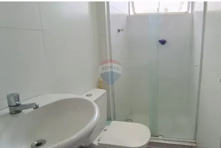 Apartamento com 3 Quartos à venda, 60m² no Várzea, Recife
