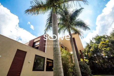 Sobrado com 5 Quartos à venda, 785m² no Fazenda da Grama, Itupeva