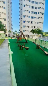 Apartamento com 3 Quartos à venda, 53m² no Artur Lundgren I, Paulista