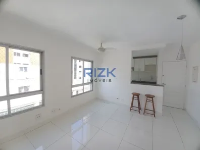 Apartamento com 1 Quarto para alugar, 50m² no Aclimação, São Paulo