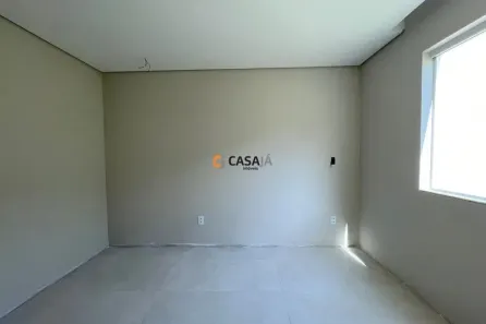 Sobrado com 3 Quartos à venda, 122m² no São Marcos, Campo Largo