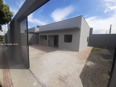 Casa com 3 Quartos à venda, 64m² no Brasília, Londrina