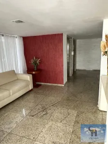 Apartamento com 1 Quarto à venda, 42m² no Candeal, Salvador