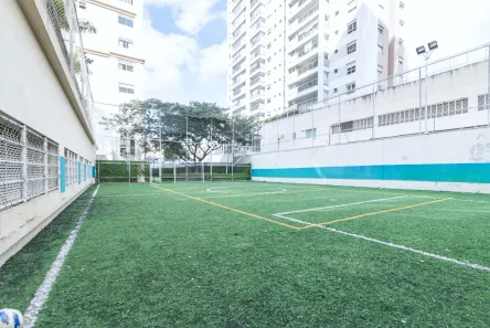 Apartamento com 4 Quartos para alugar, 192m² no Aclimação, São Paulo