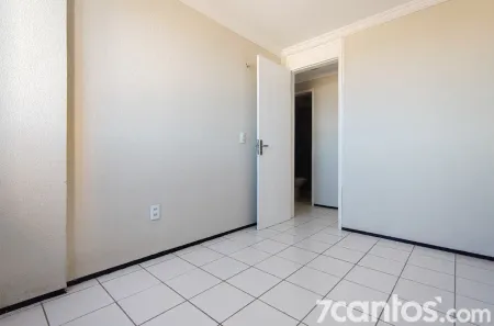 Apartamento com 3 Quartos para alugar, 75m² no Messejana, Fortaleza