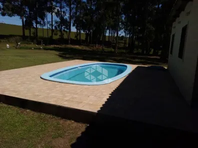 Fazenda / Sítio / Chácara com 4 Quartos à venda, 128m² no , Santa Maria