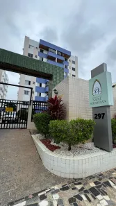 Apartamento com 3 Quartos à venda, 96m² no Coroa do Meio, Aracaju
