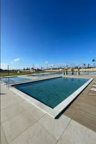 Terreno / Lote / Condomínio à venda, 246m² no Costa Paradiso, Barra dos Coqueiros