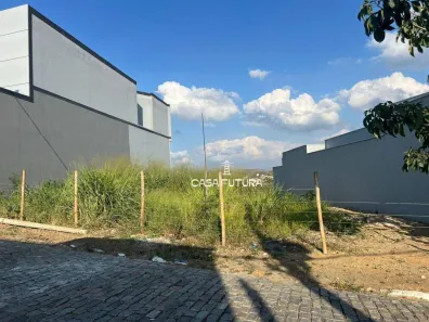 Terreno / Lote / Condomínio à venda, 632m² no Bocaininha, Barra Mansa