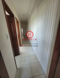 Casa com 3 Quartos à venda, 128m² no Jardim Primavera, Jacareí