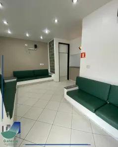 Prédio Inteiro com 1 Quarto para alugar, 280m² no Vila Tibério, Ribeirão Preto