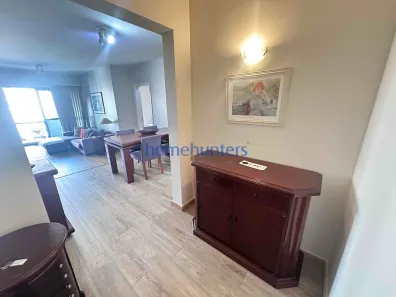 Apartamento com 1 Quarto para alugar, 70m² no Cambuí, Campinas