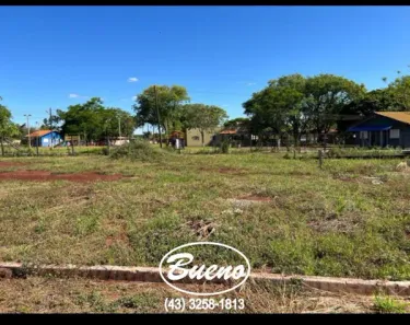 Terreno / Lote / Condomínio com 1 Quarto à venda, 1m² no , Sertaneja