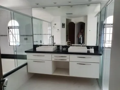 Apartamento com 4 Quartos para alugar, 280m² no Santo Amaro, São Paulo