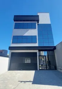 Prédio Inteiro para venda ou aluguel, 411m² no Vila Martins, Mogi das Cruzes