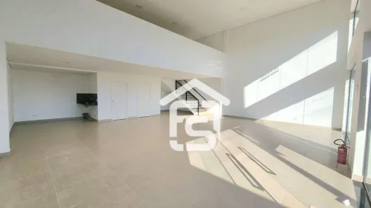Loja / Salão / Ponto Comercial para alugar, 160m² no Jardim do Café, Cambé