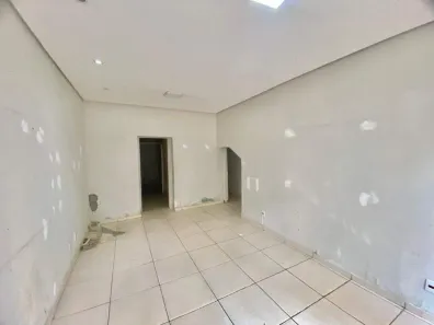 Loja / Salão / Ponto Comercial para alugar, 60m² no Centro, Marília