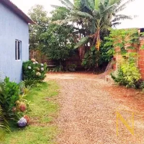 Casa de Condomínio com 2 Quartos à venda, 400m² no Ponte Alta Norte, Brasília