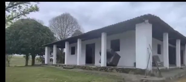 Fazenda / Sítio / Chácara com 6 Quartos à venda, 400000m² no Campinas, Vitória de Santo Antão