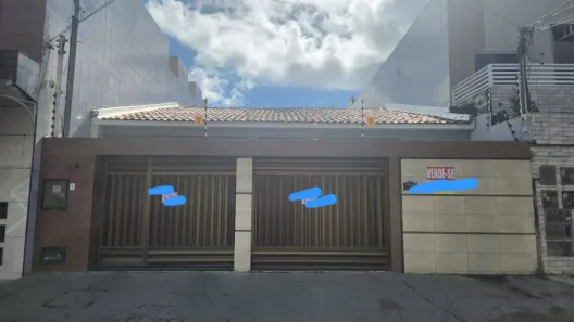 Casa com 3 Quartos à venda, 162m² no Farolândia, Aracaju