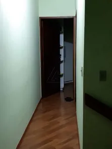 Sobrado com 3 Quartos à venda, 130m² no Parque Paraíso, Itapecerica da Serra