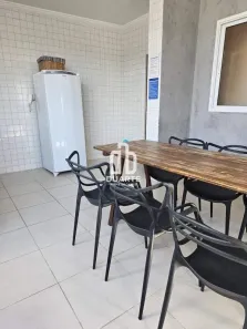 Cobertura com 3 Quartos à venda, 180m² no Centro, Mongaguá
