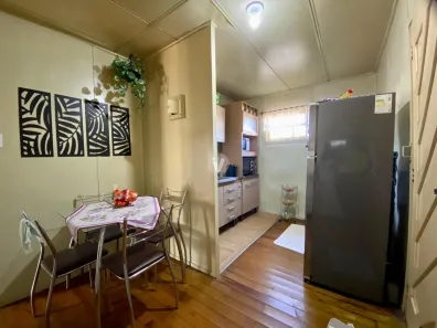 Casa com 2 Quartos à venda, 53m² no Juscelino Kubitschek, Santa Maria