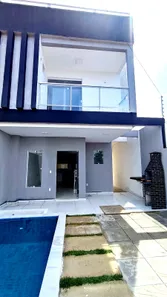 Sobrado com 3 Quartos à venda, 200m² no Jacumã, Conde