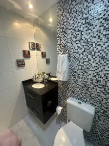 Apartamento com 2 Quartos à venda, 58m² no Parque Bela Vista, Votorantim