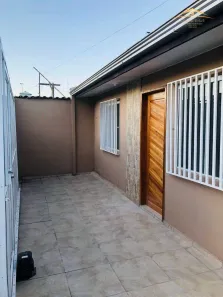 Casa com 2 Quartos à venda, 108m² no Ponta da Pita, Antonina