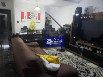 Sobrado com 2 Quartos à venda, 137m² no Ponte Grande, Guarulhos
