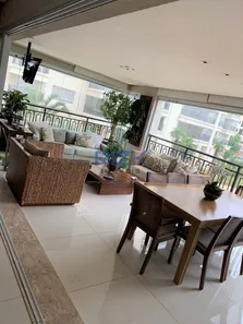 Apartamento com 4 Quartos para venda ou aluguel, 227m² no Aclimação, São Paulo