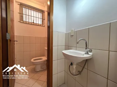 Loja / Salão / Ponto Comercial à venda, 60m² no Centro, Limeira