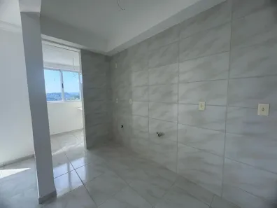 Apartamento com 3 Quartos à venda, 90m² no Passo Manso, Blumenau