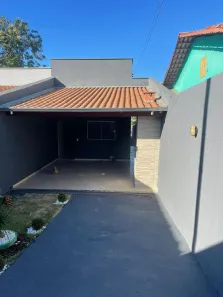Casa com 2 Quartos à venda, 82m² no Setor Maysa, Trindade