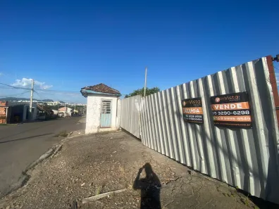 Terreno / Lote / Condomínio para venda ou aluguel, 812m² no Juscelino Kubitschek, Santa Maria