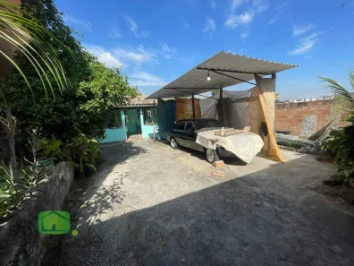 Casa com 2 Quartos à venda, 100m² no Palmares - 4ª Seção (Parque Durval de Barros), Ibirité