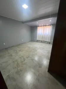 Casa de Condomínio com 2 Quartos para alugar, 120m² no Setor Habitacional Jardim Botânico, Brasília