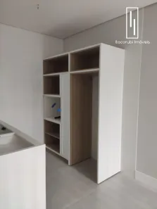 Studio com 1 Quarto para alugar, 30m² no Santo Antônio de Lisboa, Florianópolis