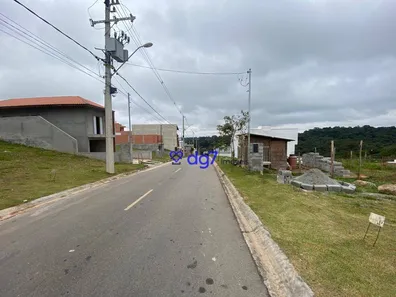 Terreno / Lote / Condomínio à venda, 125m² no Sítio Boa Vista, Cotia