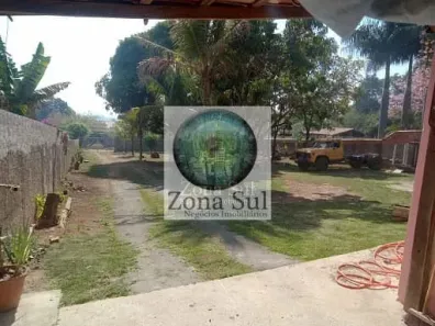 Fazenda / Sítio / Chácara com 2 Quartos à venda, 100m² no Residencial Alvorada, Rio das Pedras