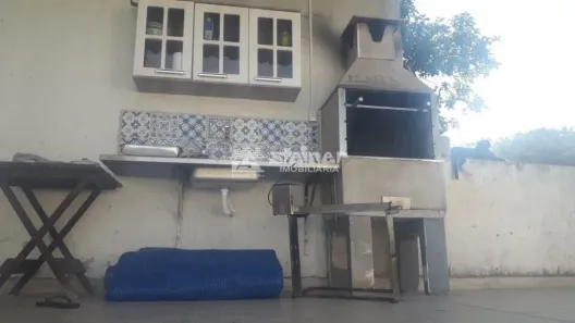 Fazenda / Sítio / Chácara com 3 Quartos à venda, 1000m² no Morro Grande, Nazaré Paulista