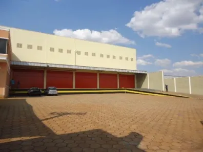 Loja / Salão / Ponto Comercial à venda, 11332m² no Distrito Industrial I, Cravinhos