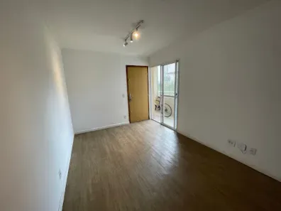 Apartamento com 2 Quartos à venda, 48m² no Jardim Ísis, Cotia